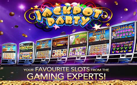 my jackpot casino free slots